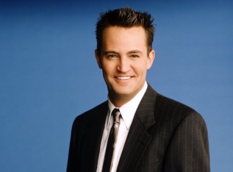 Μάθιου Πέρι: Τα μηνύματα φίλων και συναδέλφων για την απώλεια του 54χρονου ηθοποιού που ερμήνευσε τον ρόλο του Τσάντλερ Μπινγκ στη σειρά «Τα Φιλαράκια».