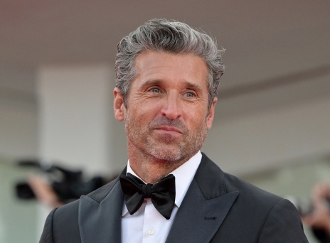 Ο ηθοποιός Patrick Dempsey