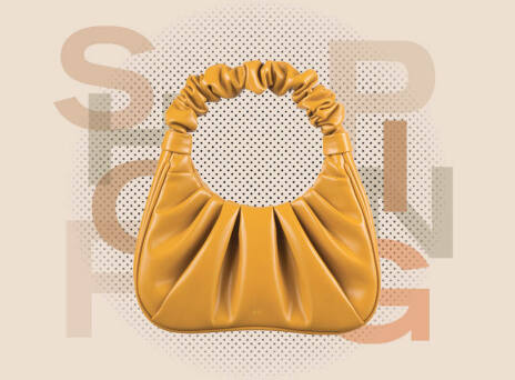 Ψωνίζουμε στα χρώματα της Pantone 2024