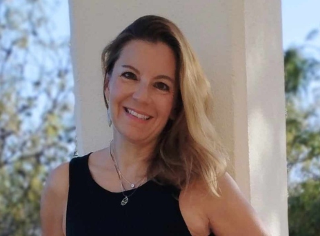 Χριστίνα Φωτεινοπούλου: Πρέπει να προσπαθήσουμε περισσότερο για να φανούμε