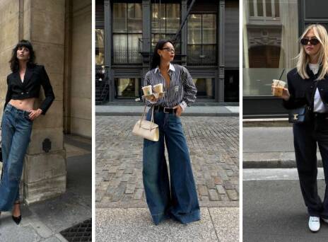 Πώς θα επιλέξετε το ιδανικό τζιν ψωνίζοντας online