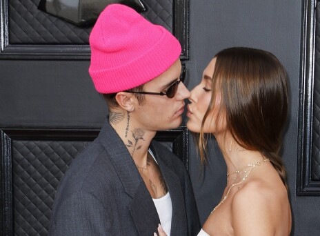 Τζάστιν Μπίμπερ: Το βίντεο που ανέβασε για τα γενέθλια της Χέιλι