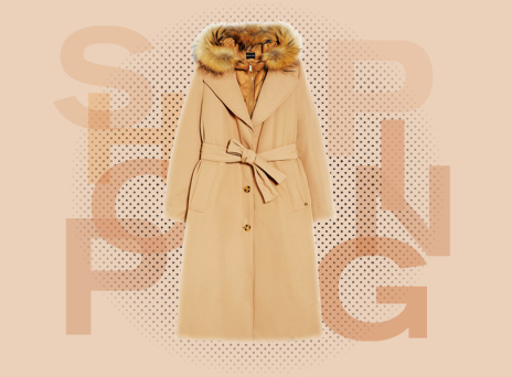 Ψωνίζουμε ρούχα για χειμωρινή βόλτα στην πόλη