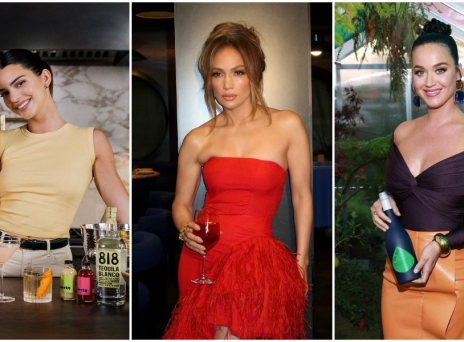 Jenner, Lopez, Perry