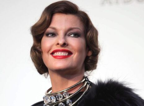 Λίντα Εβαντζελίστα