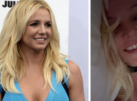 Μπρίτνεϊ Σπίαρς: Νέα ανάρτηση που συζητήθηκε - Ποζάρει γυμνή στο κρεβάτι σε βίντεο στο Instagram - Τα σχόλια των θαυμαστών και οι εντάσεις με τους γιους της.