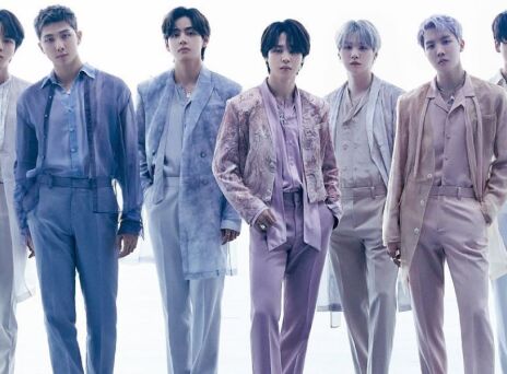 Οι BTS ζητούν από τους θαυμαστές τους να μην επισκέπονται τα στρατόπεδα όπου θα παρουσιαστούν για τη θητεία τους - Τι προκαλεί ανησυχία στους σταρ της K-pop.