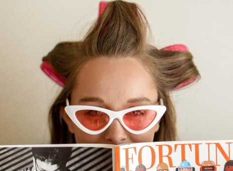 Αδύναμα μαλλιά με τάση να (στη) σπάνε;