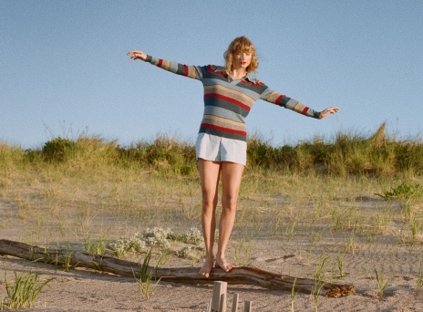 Γιατί η Taylor Swift είναι μια από τις πιο ισχυρές γυναίκες