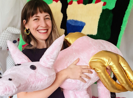 Η Χριστίνα Δημητρά ξέρει πόσο σου λείπει ο χαμένος αρκούδος σου