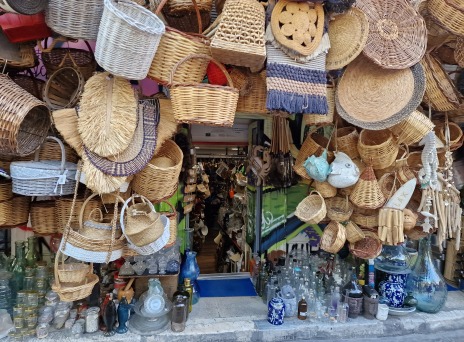 Οδός Παλλάδος