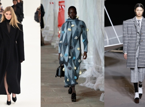 Οι τάσεις-κλειδιά για τον χειμώνα του 2023-2024