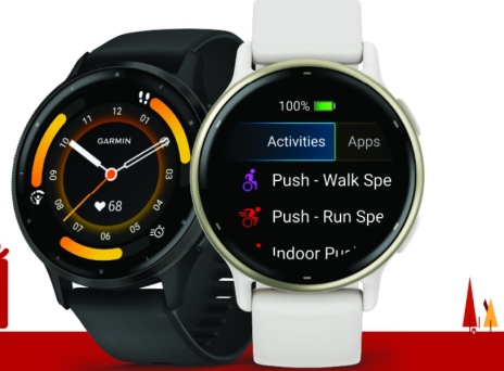 Γιατί ένα smartwatch είναι το καλύτερο δώρο για τις γιορτές