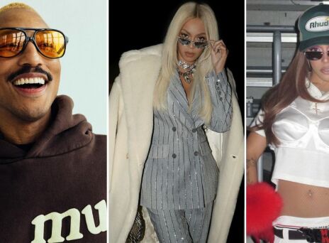 New York Times: Ανακοινώθηκε η λίστα των 71 Πιο Κομψών Προσωπικοτήτων του 2023 - Οι σελέμπριτις που ξεχώρισαν και οι αναπάντεχες επιλογές.