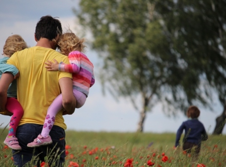 Οι κατά λάθος επιτρεπτικοί γονείς