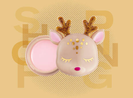 Τα απαραίτητα για το νεσεσέρ 