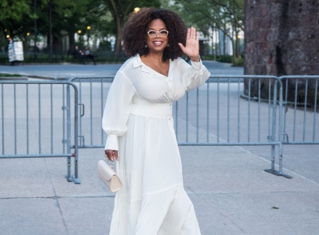 Όπρα γιατί μας το έκανες αυτό;