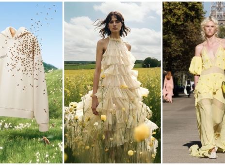 βιώσιμη μόδα 