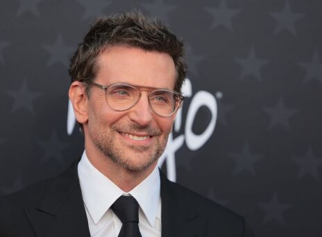 Ο Μπράντλεϊ Κούπερ