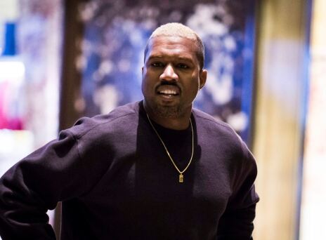 Κάνιε Γουέστ