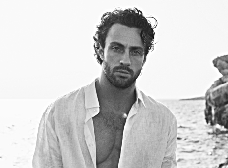 Aaron Taylor-Johnson