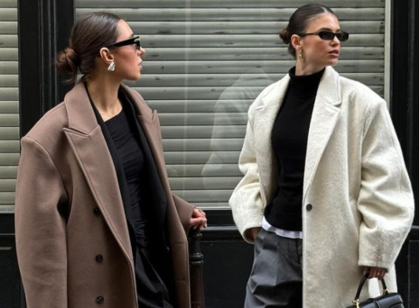 5 ξεπερασμένα, χειμερινά fashion trends & πώς θα τα αντικαταστήσουμε