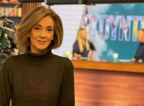 Μανίνα Ζουμπουλάκη