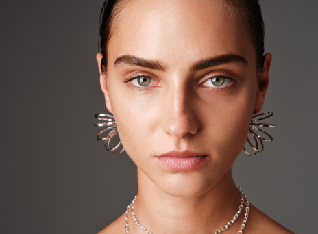 A Jewel Made in Greece,