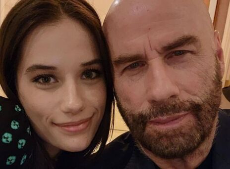 Τζον Τραβόλτα: H τρυφερή ανάρτηση της κόρης του για τα 70ά του γενέθλια - Ευχές στον ηθοποιό και από τη Τζέιμι Λι Κέρτις.