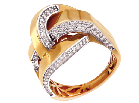  Kanakis Jewels Υψηλή τέχνη στο κόσμημα με ιστορία από το 1960 