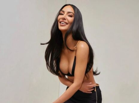 Κιμ Καρντάσιαν: Τα hate comments σε post της