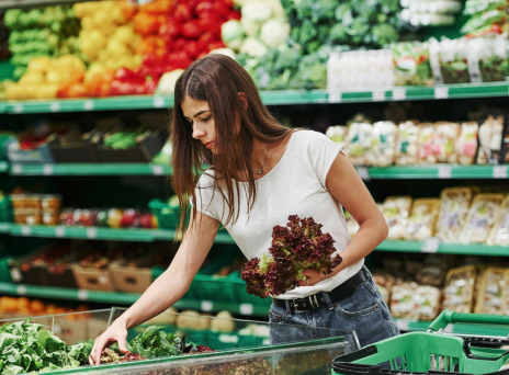 Συμβουλές για οικονομία στα ψώνια