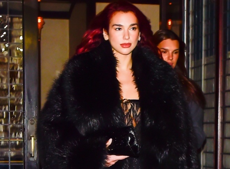 Mob Wife: Η κυρία Κορλεόνε έχει την τιμητική της