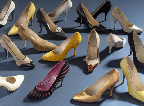 Άλλο το σφιχτό και άλλο το στενό παπούτσι