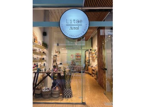 Litae Natural Cosmetics