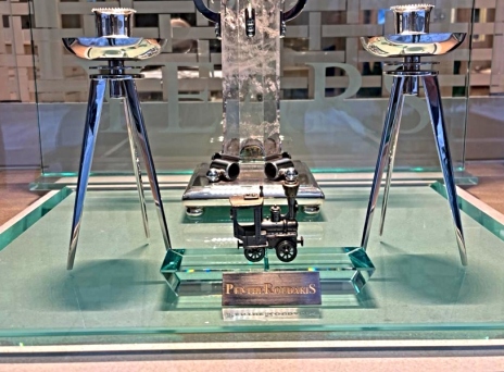 Η «ανάρτηση» που ξεχωρίσαμε για τα Τέμπη