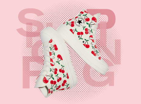 Ψωνίζουμε 90ς ρούχα και αξεσουάρ 