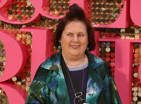 Suzy Menkes, η ισχυρότερη κριτικός μόδας