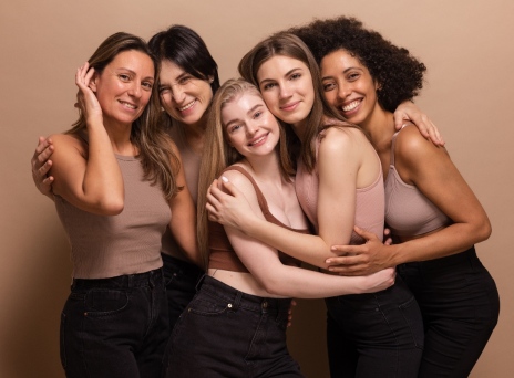 Dove: Αναδεικνύοντας την αληθινή ομορφιά 