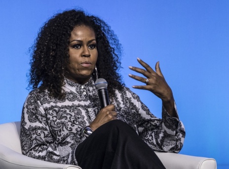 Μισέλ Ομπάμα