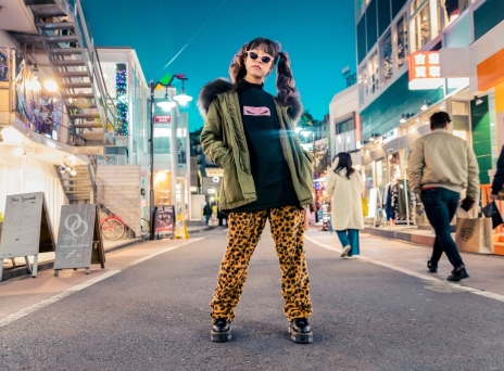 Fashion Trends: Πώς αλλάζουν οι τάσεις της μόδας