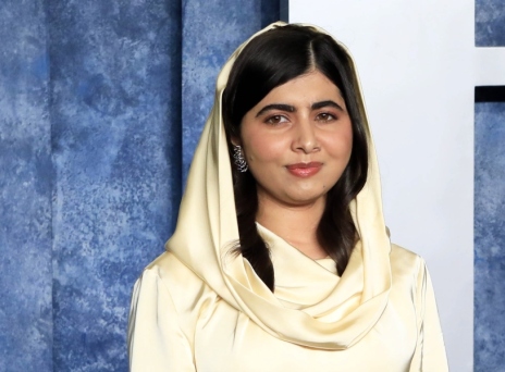 Μαλάλα Γιουσαφζάι