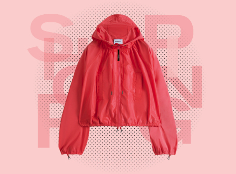 Ρούχα και αξεσουάρ για εκδρομή