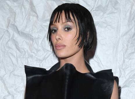 Το αποκαλυπτικό μπικίνι της Μπιάνκα Σένσορι που θύμισε την Κιμ Καρντάσιαν