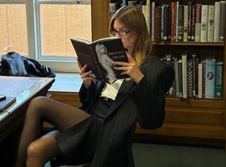 Librariancore: Πώς να υιοθετήσετε τη νέα viral τάση