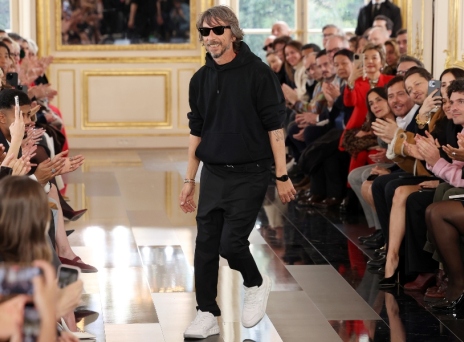 Pierpaolo Piccioli και το νέο τοπίο της μόδας