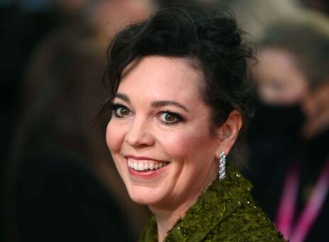 Η Ολίβια Κόλμαν λέει ότι θα αμειβόταν καλύτερα, αν ήταν άνδρας - Η βραβευμένη με Όσκαρ ηθοποιός επικρίνει τη μισθολογική ανισότητα στον κινηματογράφο. 