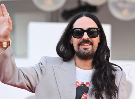 Valentino: O Alessandro Michele διαδέχεται τον Pierpaolo Piccioli