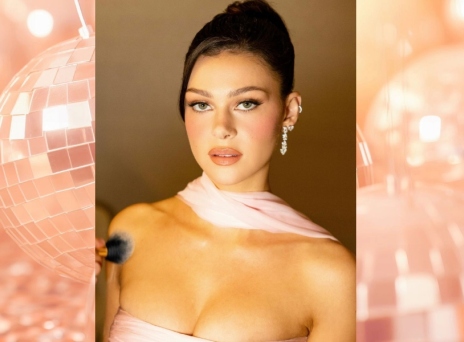 Nicola Peltz Beckham 