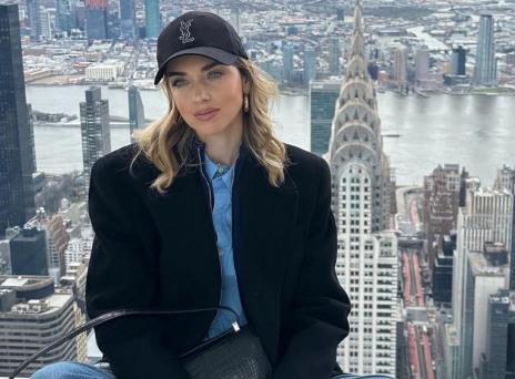 Η εκλεπτυσμένη εκδοχή των αθλητικών outfits